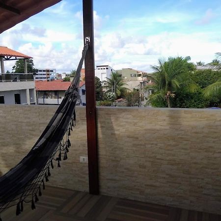 Flat Marimba - Duplex Villa Pôrto das Galinhas Exteriör bild