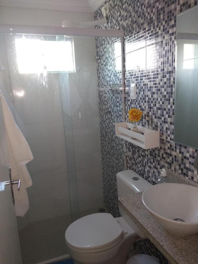 Flat Marimba - Duplex Villa Pôrto das Galinhas Exteriör bild